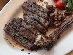 -王品牛排(郑州大卫城店)