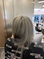 -GANO HAIR 