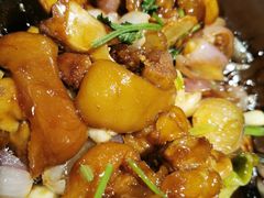 -望乡楼上海菜(日月光店)