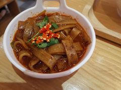 冒火锅粉-怪物的冰与火(天虹商场中山路店)