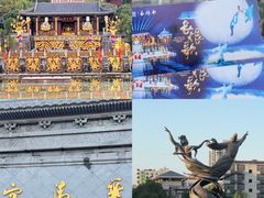 -华清宫景区