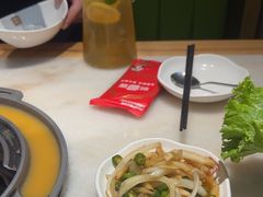 -韩宫宴炭火烤肉(印象城店)