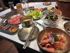 -西塔老太太泥炉烤肉(望京一店)