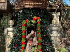 -Lamant Manor已闻花名关於蓝