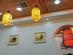 -大嘻咹biangbiang面(历史博物馆店)