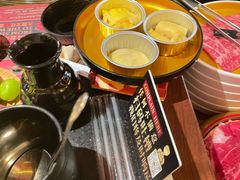 -牛New寿喜烧(虹桥新天地店)