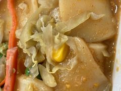 -德泓面馆(颐高店)