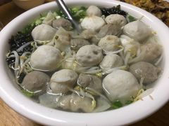 -老彬专工蚝烙糕粿
