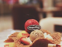 -哈根达斯(济南万象城店)