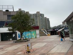 -证大大拇指广场(芳甸路店)