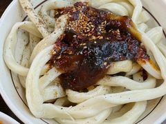 甜水面-西月城谭豆花(春熙路店)