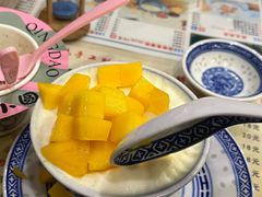 -广信牛奶甜品世家(台东店)