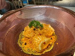 避风塘虾饺-点都德·毕德寮