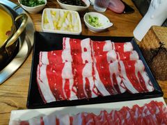-四喜小胖·北京涮肉(五道营店)