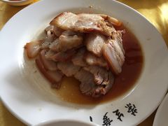-荣生萝卜汤饭店