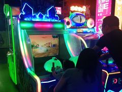-巴克创奇梦工厂