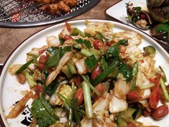-金太阳海鲜烧烤·本地人餐厅(东纬路旗舰店)