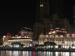 -海河游船-永乐码头(大悲院)