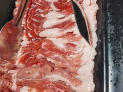 铜锅涮肉-额尔敦传统涮(体育场店)