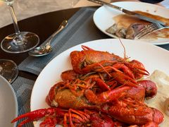 -济南凯宾斯基酒店-THE VIEW云景全日制餐厅