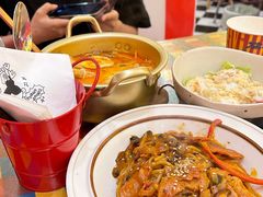-万能料理屋(钟鼓岭路店)