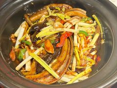 -老淮安·淮安菜(楚州大道店)