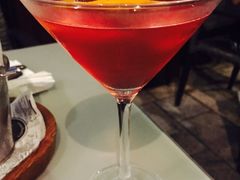 -Hooley's活利仕西餐厅(珠江新城店)