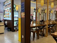 -桥香园云南过桥米线(红龙井店)