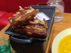 -敏珠拉姆藏餐·南京厨房(富春江东街店)