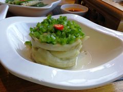 -小城粥道·海胆鲜虾粥(解放广场店)