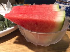 西瓜-客味谣(天安云谷店)