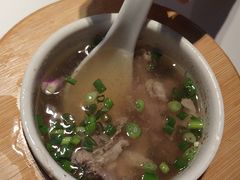 -秋色客家菜(南山店)