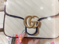 -GUCCI(南京德基店)