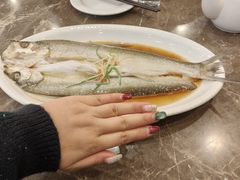 -金谷大厦酒店-黑土优品1号餐厅