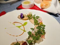 -弦月窗LUNETTE BY AMANDA(复兴路店)