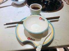 -蕃茄述·好汤自然来(江汉路店)