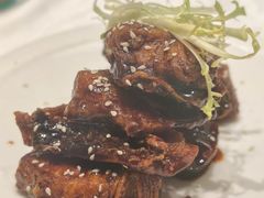 -乾隆美食·本帮菜(黄河路店)