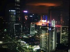 -深圳皇庭V酒店