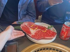 -谷牛和牛烤肉(漕河泾印象城店)