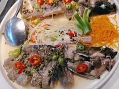 -优食坊·蒸汽海鲜(康盛路店)