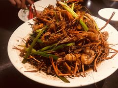 -老头儿油爆虾·知味杭州(爱琴海购物中心)