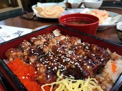 -熹炭精致日料(金融街购物中心店)
