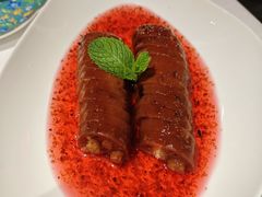 -一品江南韵·淮扬菜