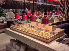 -春天烤肉自助餐厅(南内环店)