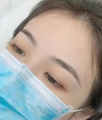 -babiline芭比莱恩半永久纹眉纹唇发际线