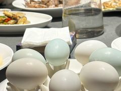 -佬太公海鸭·海鲜大排档(上海总店)