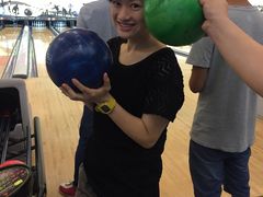 -广州保龄球馆(广州天河体育中心店)