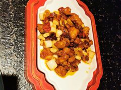 师爷宫保鸡丁-局气 烤鸭·北京菜(光华路店)