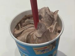 -DQ·蛋糕·冰淇淋(河东万达店)