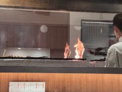 -炭火焼鳥 塚田農場(大阪梅田店)